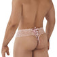 CandyMan 99595 Lace Thongs