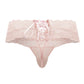 CandyMan 99595 Lace Thongs