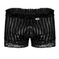 CandyMan 99601X Lounge Pajama Shorts