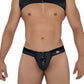 CandyMan 99612 Harness Thong Outfit