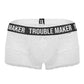 CandyMan 99616 Trouble Maker Lace Trunks