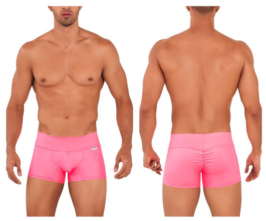 CandyMan 99729 Work-N-Out Trunks-1
