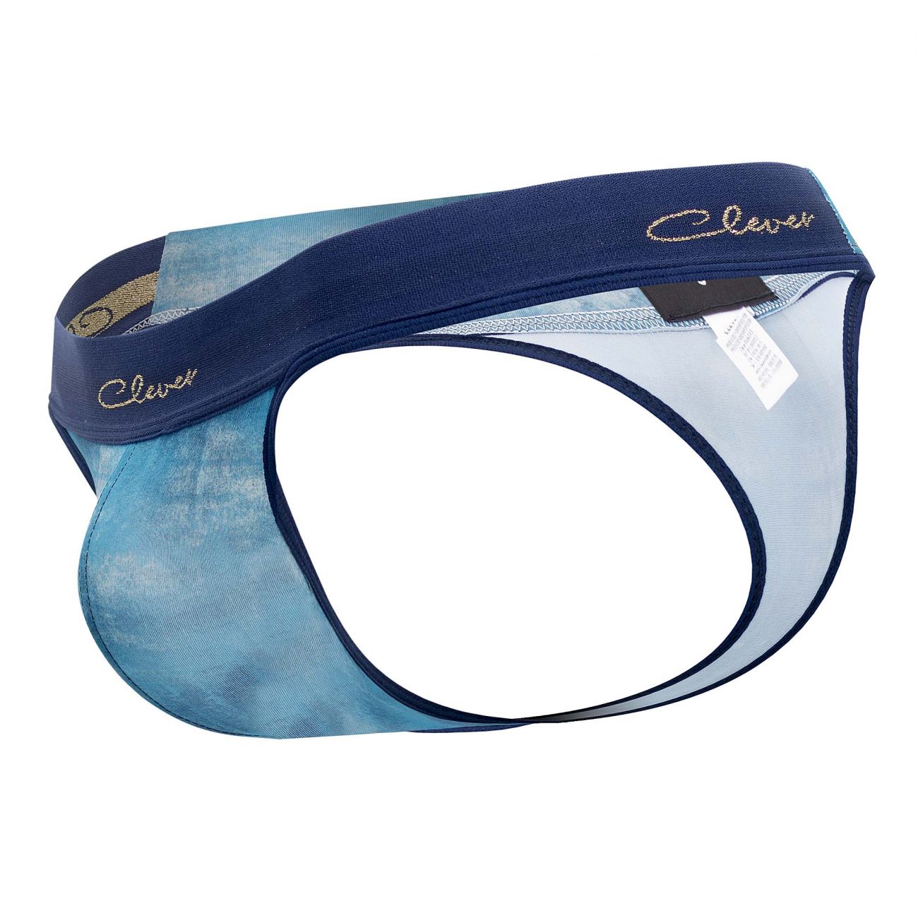 Clever 0403 Risk Thongs