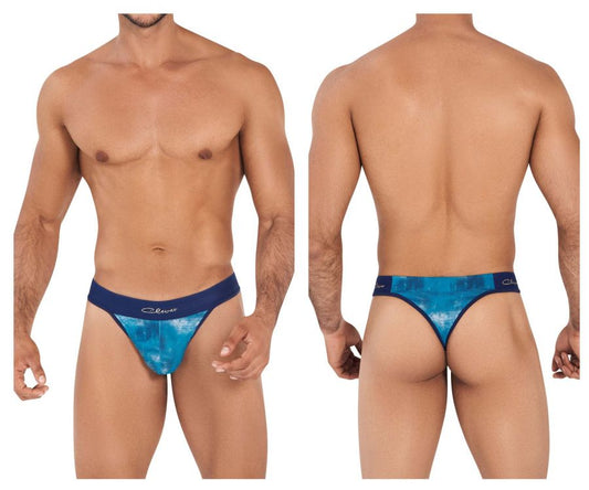 Clever 0403 Risk Thongs