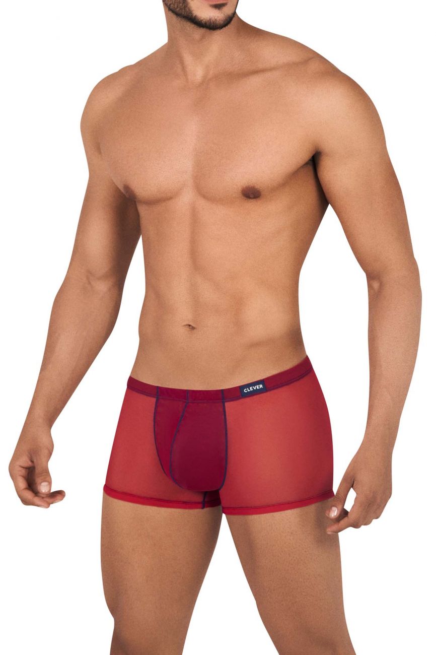 Clever 0406 Clarity Trunks