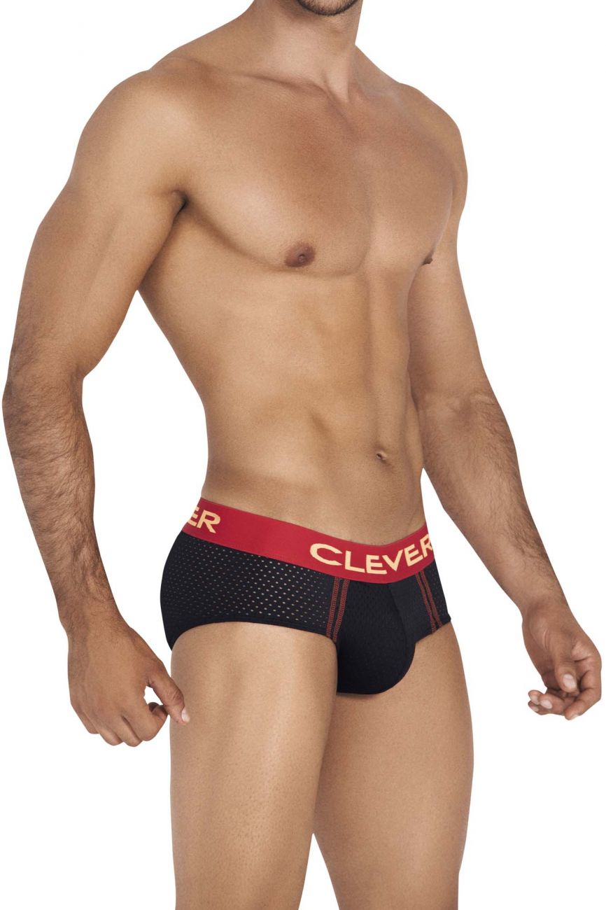 Clever 0421 Requirement Briefs