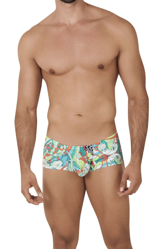 Clever 0542-1 Psychedelic Trunks