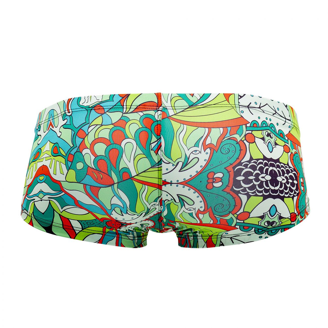 Clever 0542-1 Psychedelic Trunks