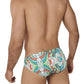Clever 0543-1 Psychedelic Briefs