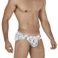 Clever 0546-1 Leaves Briefs