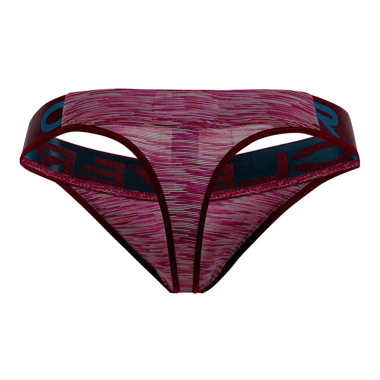 Clever 0550-1 Stepway Thongs