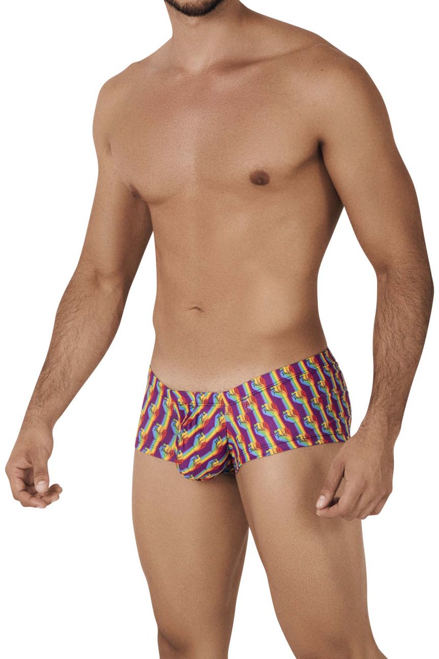 Clever 0558-1 Pride Trunks