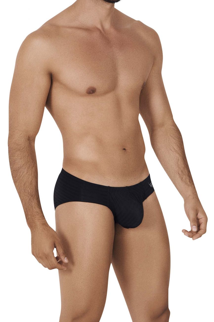 Clever 0559-1 Pride Briefs Grape –  - Men's Underwear  and Swimwear