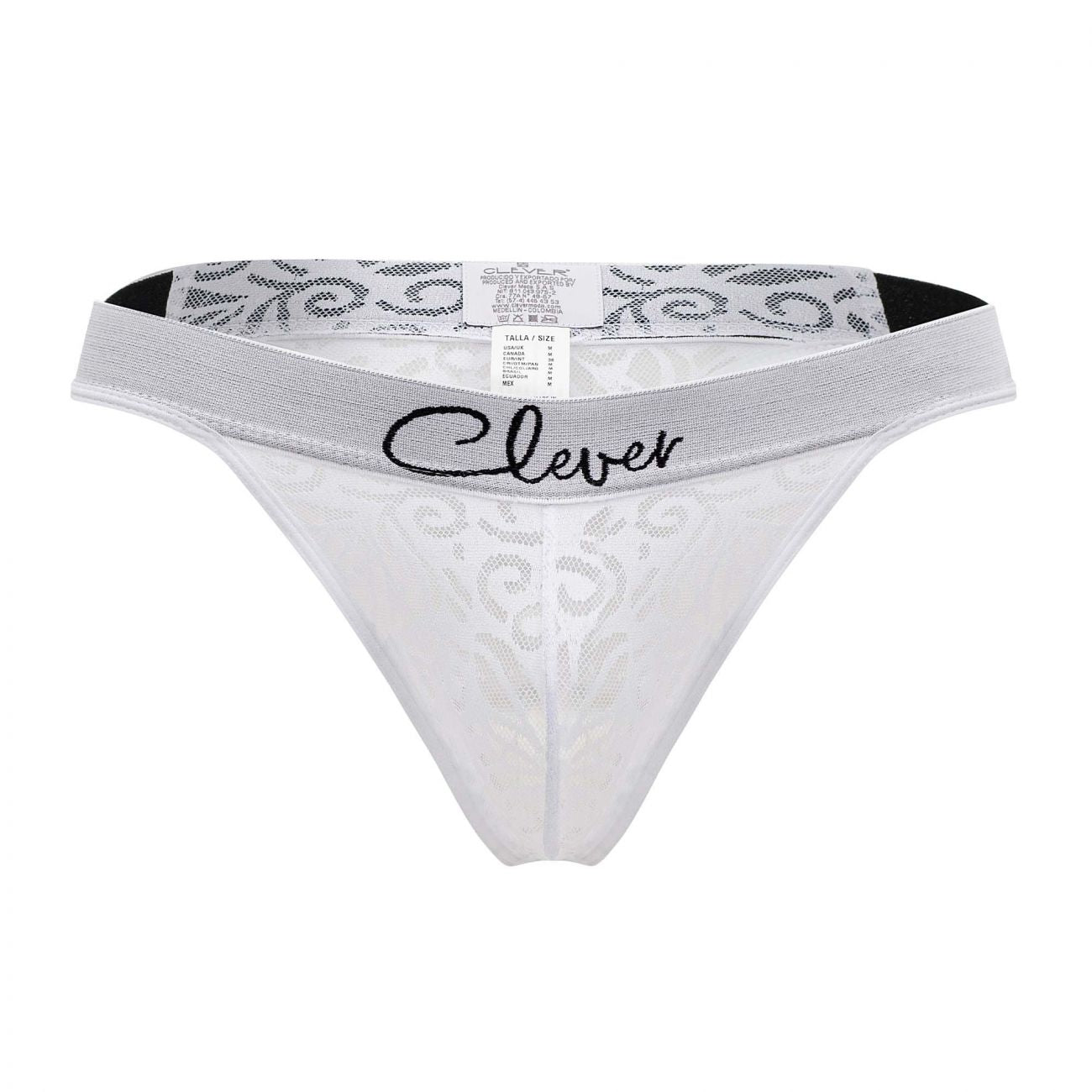 Clever 0603-1 Ideal Thongs