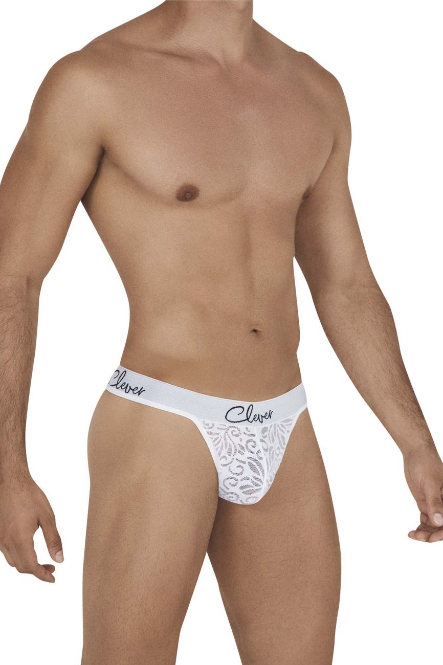Clever 0603-1 Ideal Thongs