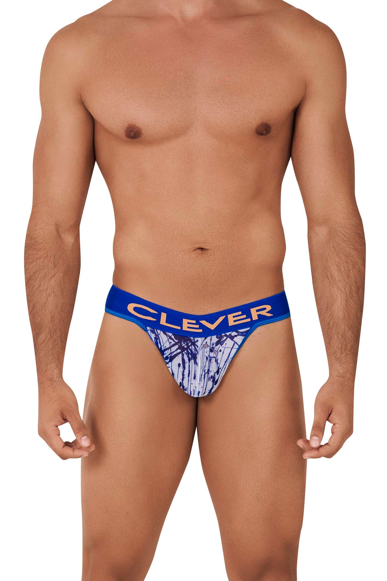Clever 0614-1 Mind Thongs