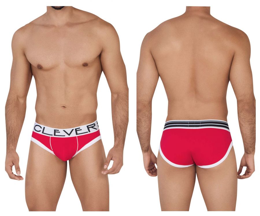Clever 0624-1 Unchainded Briefs