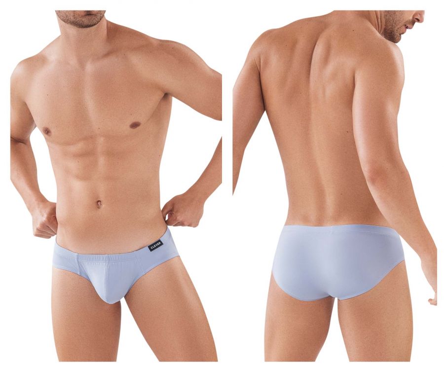 Clever 0873 Latin Briefs