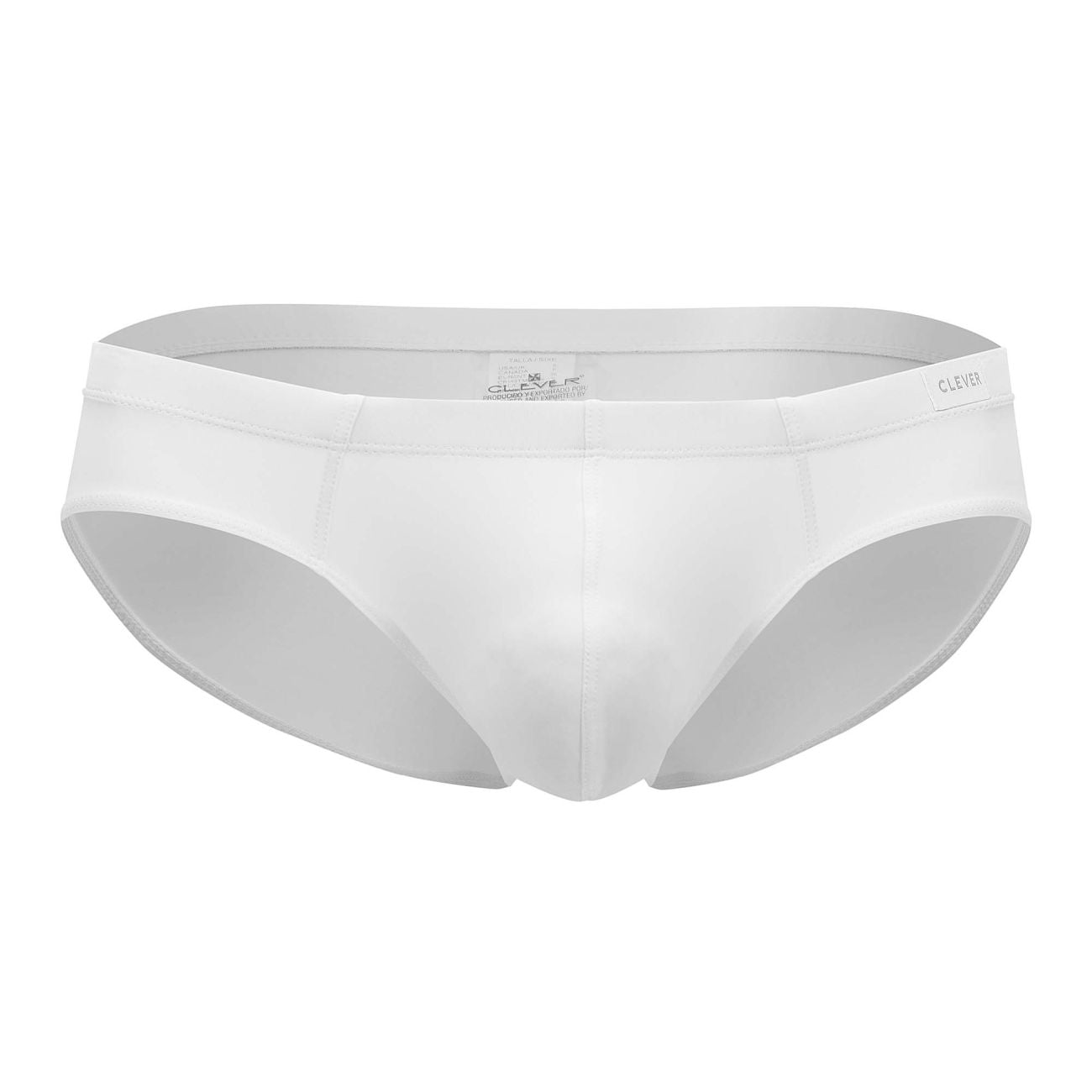 Clever 0873 Latin Briefs