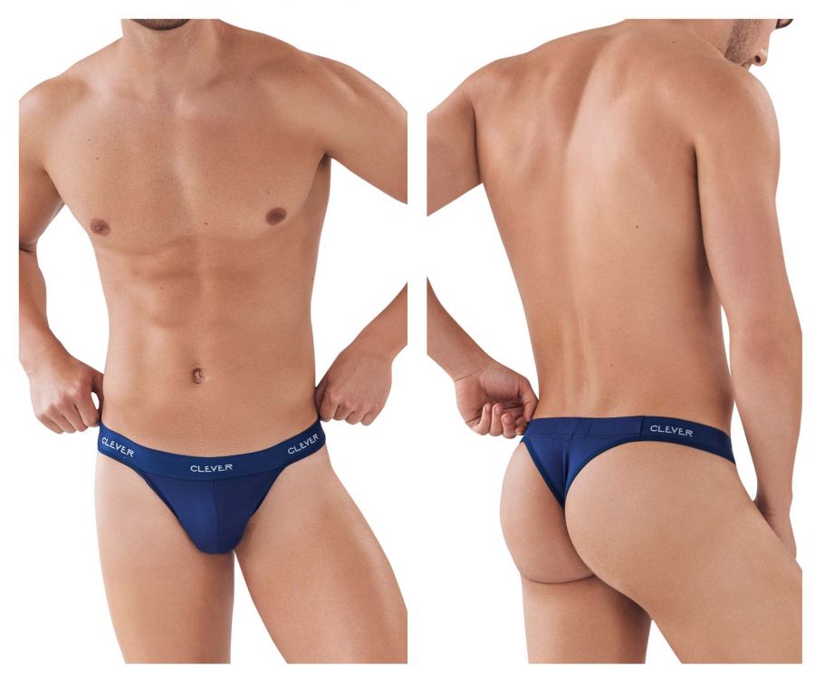 Clever 0877 Venture Thongs
