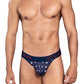 Clever 0918 Bright Star Thongs