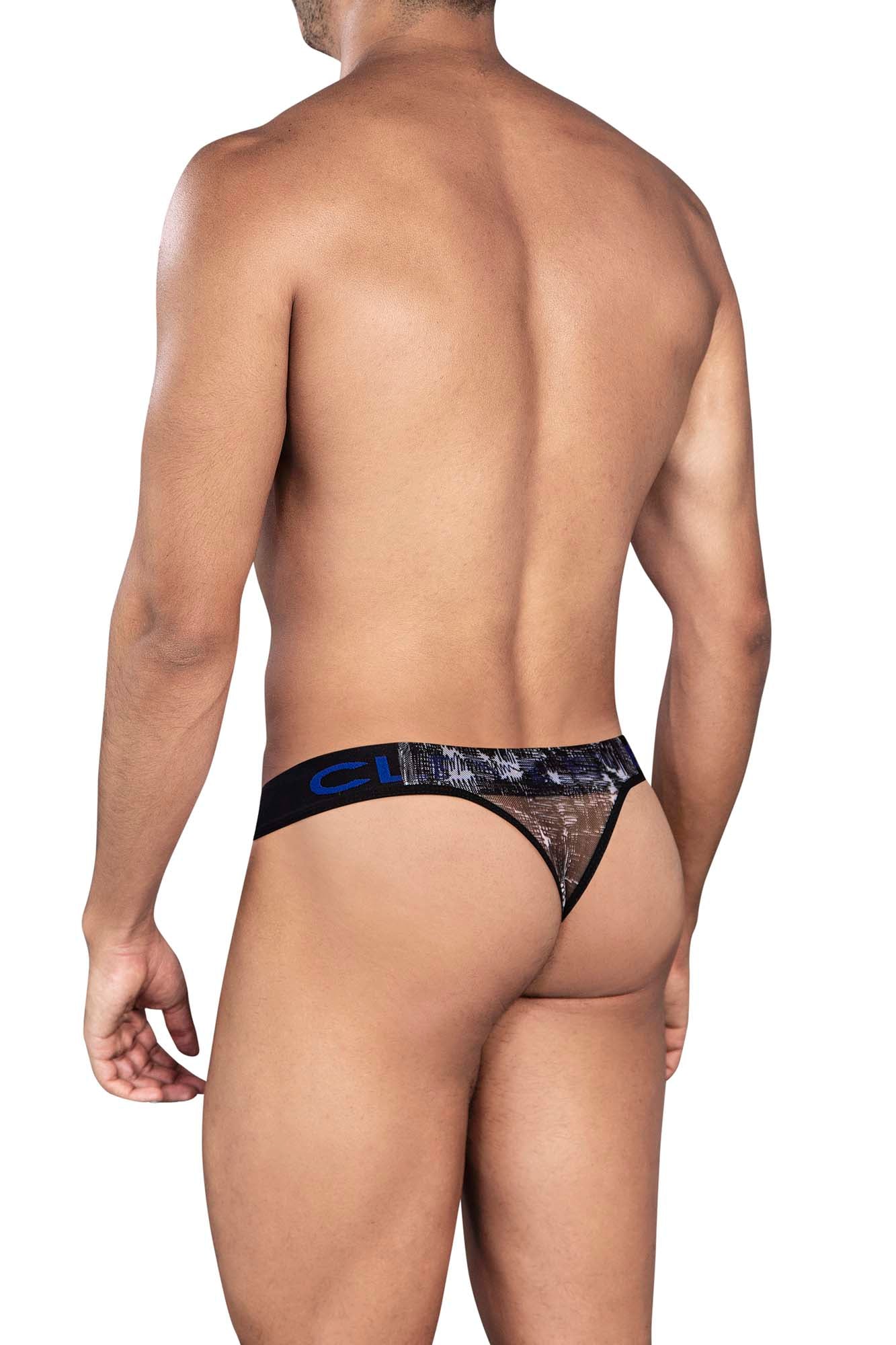 Clever 0920 Code Thongs