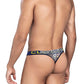 Clever 0921 Tribal Thongs