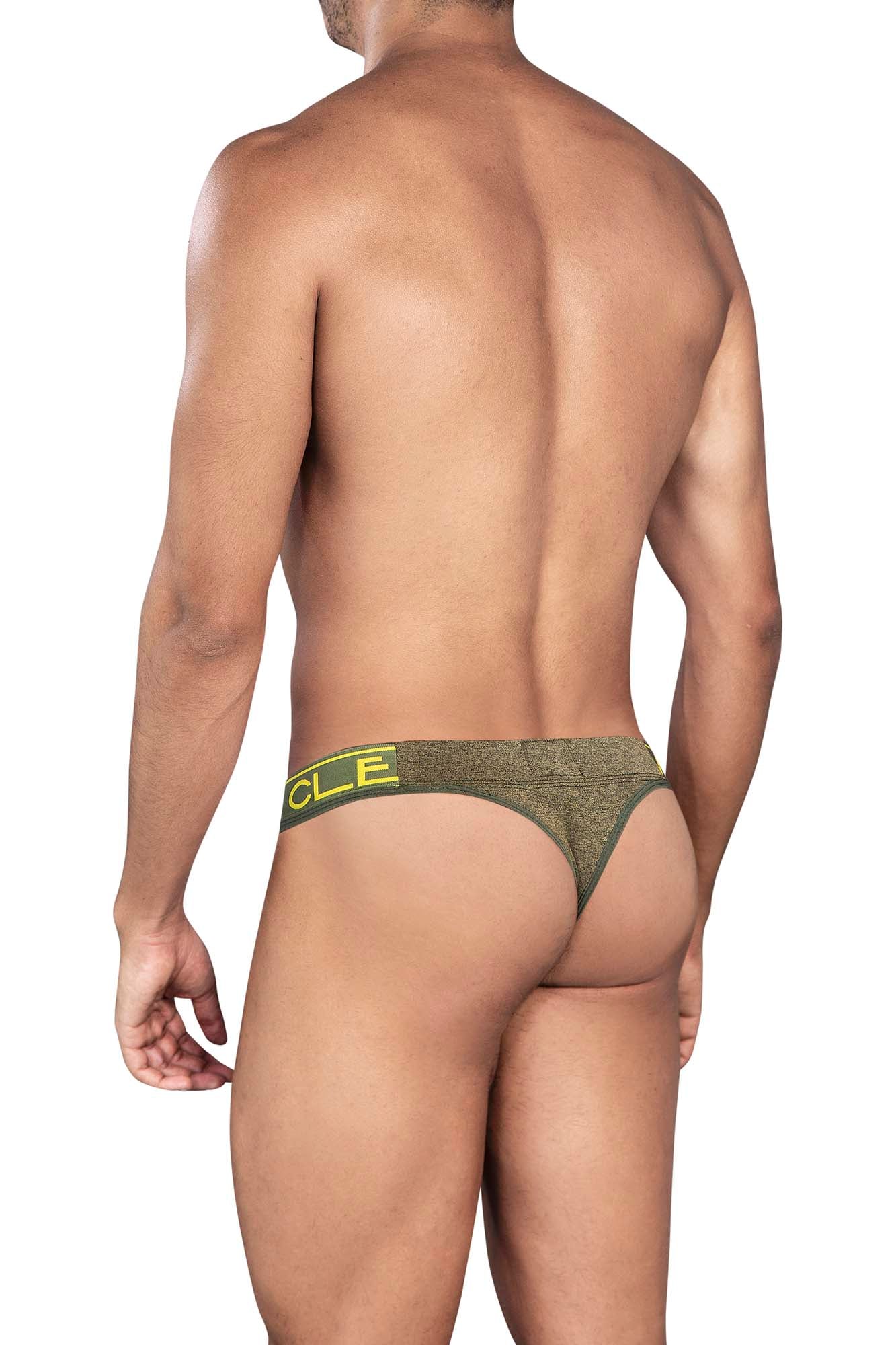 Clever 0923 Fitness Thongs