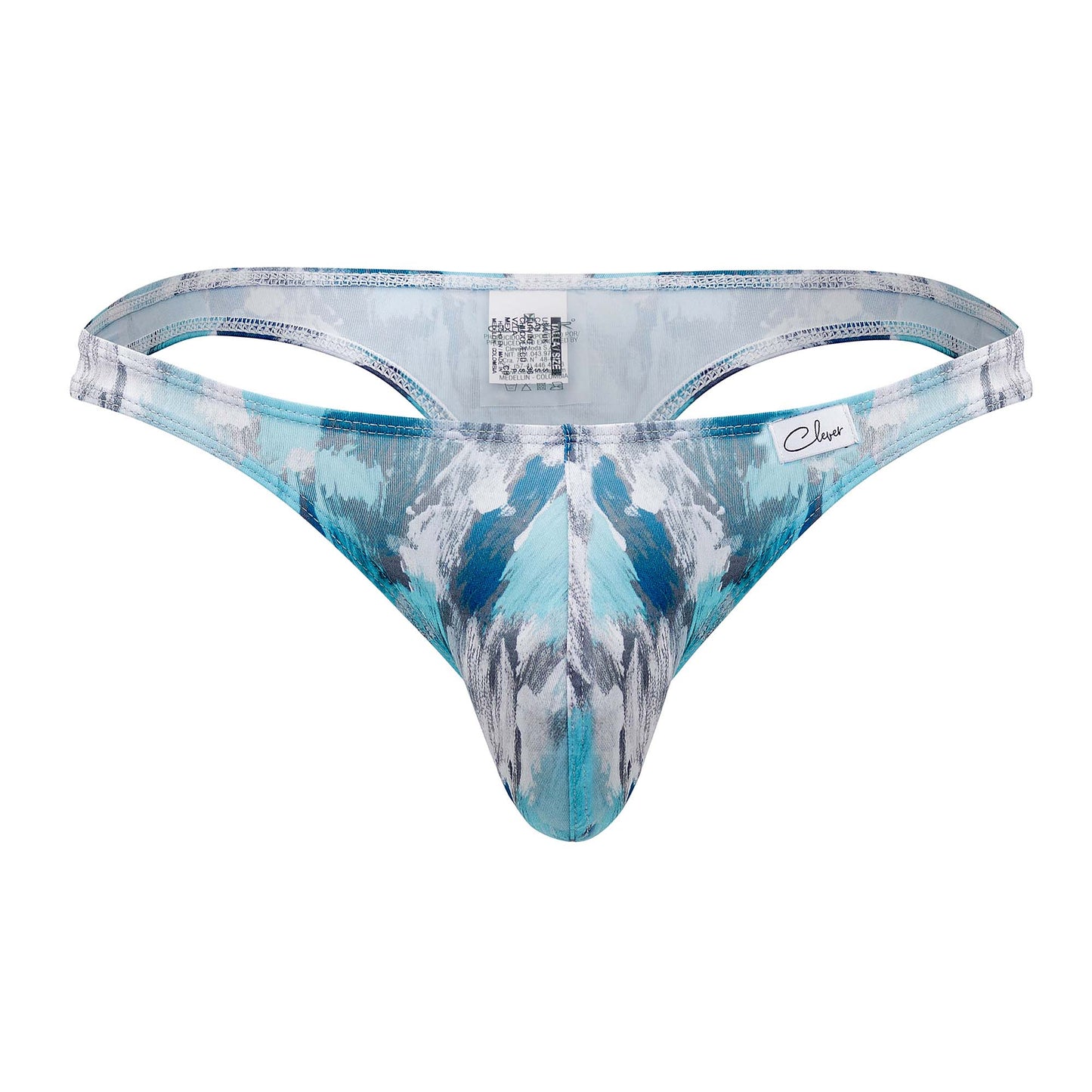 Clever 0932 Art Thongs