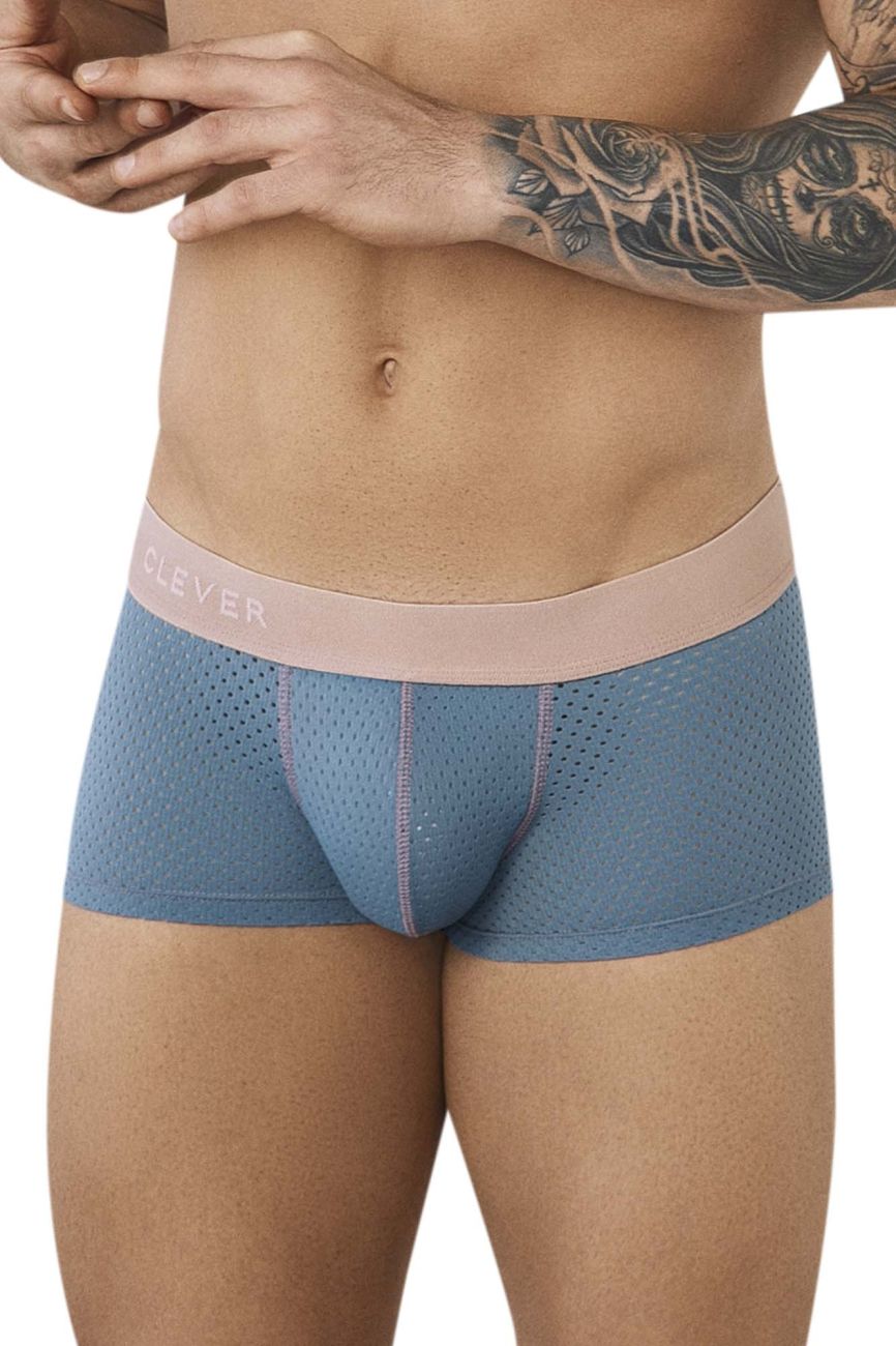 Clever 0948 Line Trunks