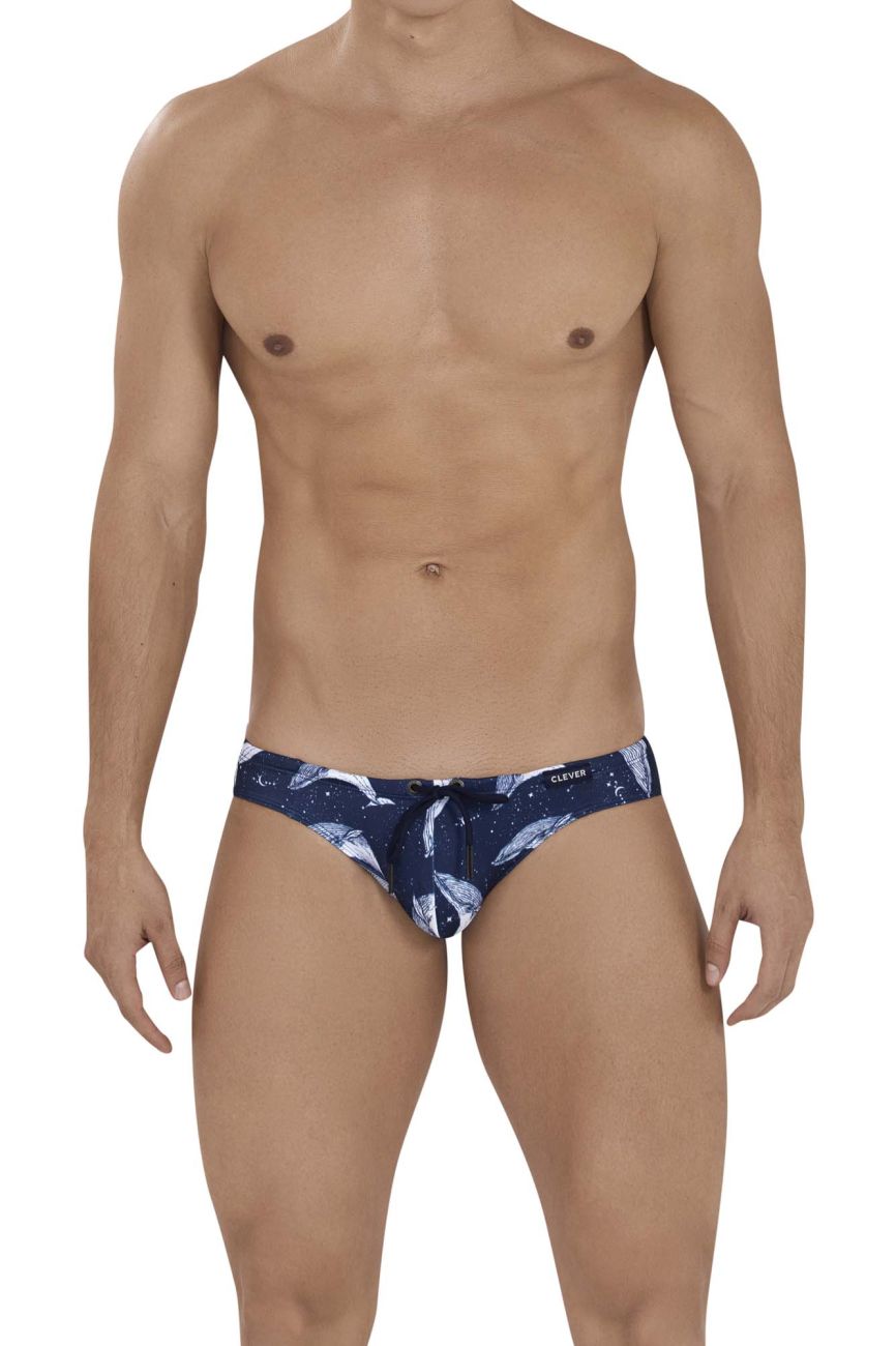 Clever 1149 Mistery Swim Briefs