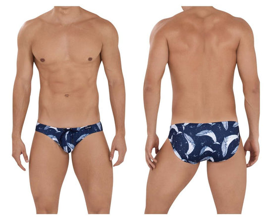 Clever 1149 Mistery Swim Briefs