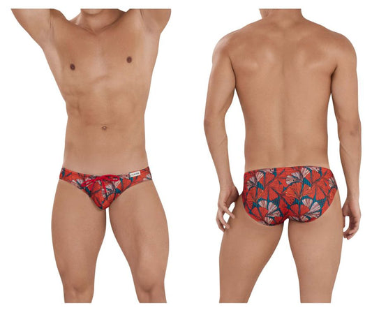 Clever 1153 Oracle Swim Briefs