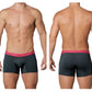 Clever 2199 Limited Edition Boxer Briefs Trunks