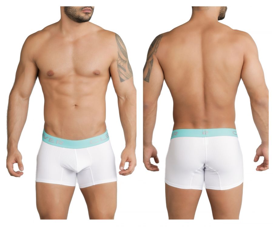 Clever 2199 Limited Edition Boxer Briefs Trunks