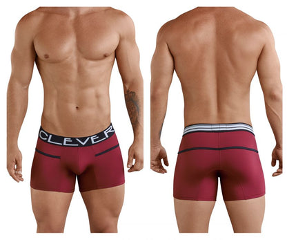 Clever 2366 Czech Piping Boxer Briefs