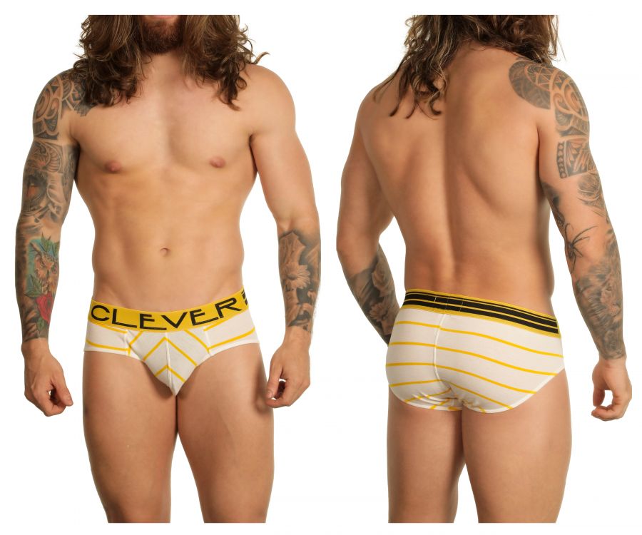 Clever 5199 Limited Edition Underwear Briefs