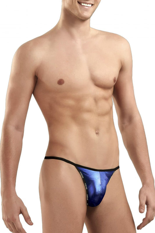 HMLOPX Four Seasons Men's Underwear Thong Ice Silk G-String No Trace Undies  Quick Dry Briefs 3pcs (Color : D, Size : XL-XLarge) : :  Clothing, Shoes & Accessories