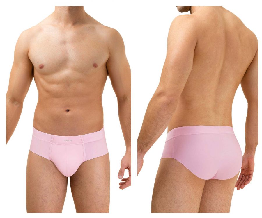 Mens Briefs HAWAI 42241 Microfiber Briefs Mens Underwear NEW