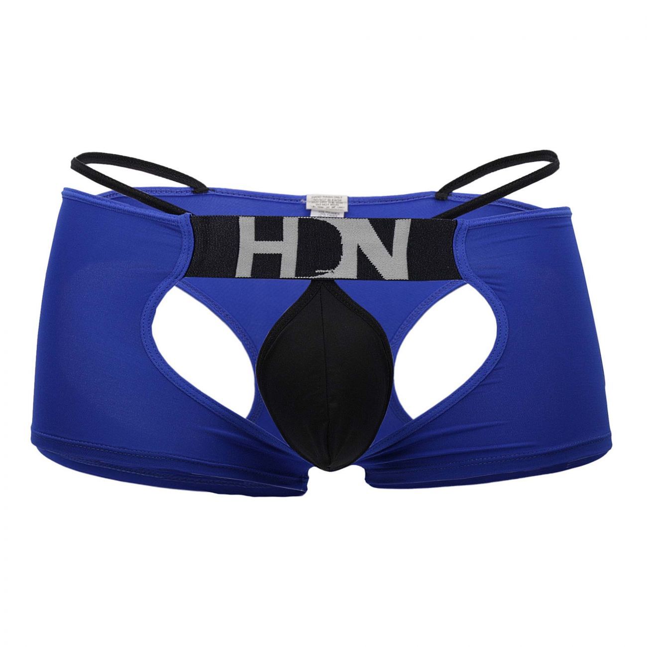 HIDDEN Open Side Brief In Beige  HIDDEN –  - Men's  Underwear and Swimwear