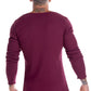 JOR 0921 Arizona Long Sleeve T-Shirt Color Wine SALE