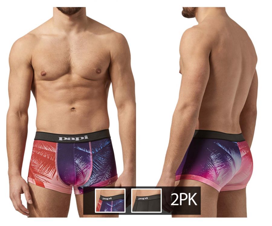 Briefs – Papi Underwear