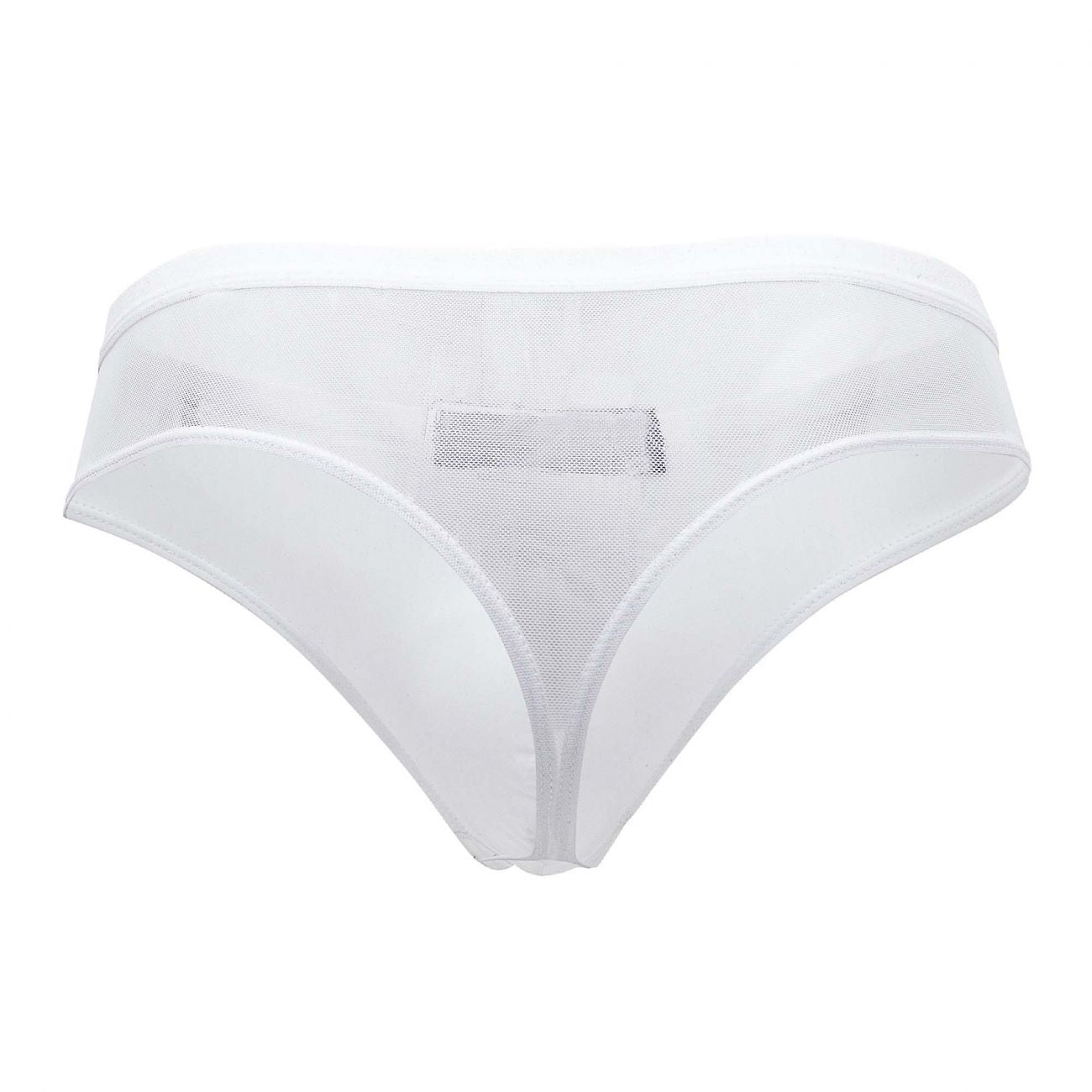 PIKANTE 8065 Attitude Thong In White –  - Men's  Underwear and Swimwear