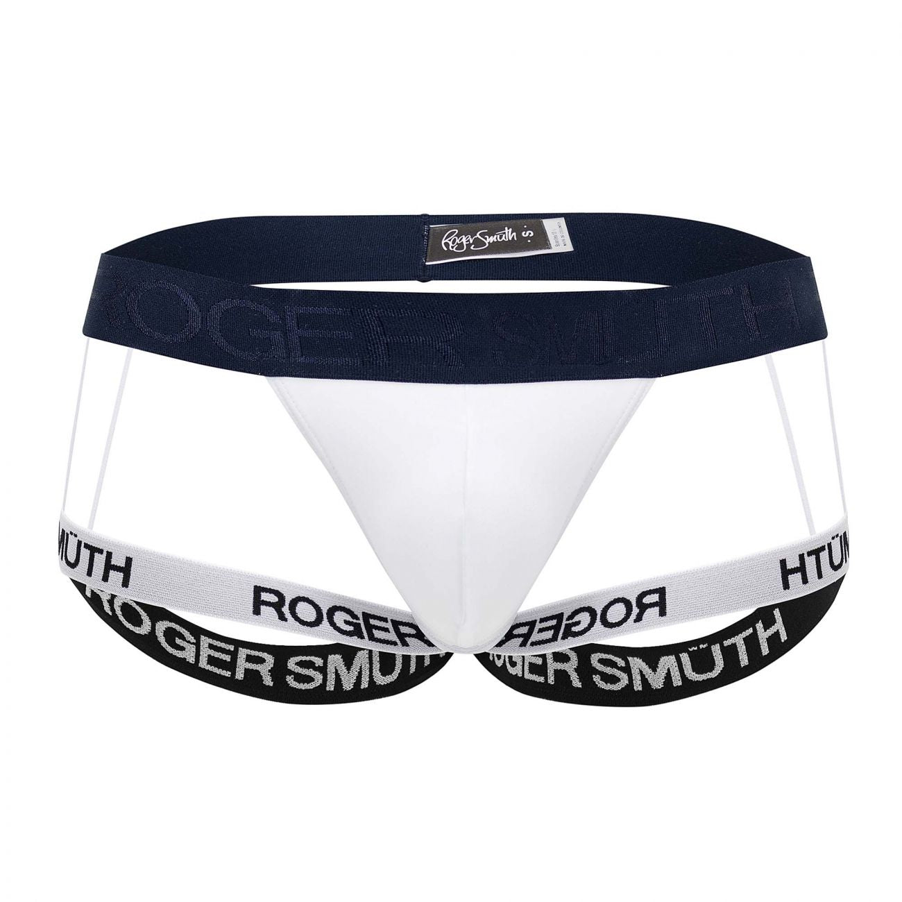 Roger Smuth RS013-1 Jockstrap