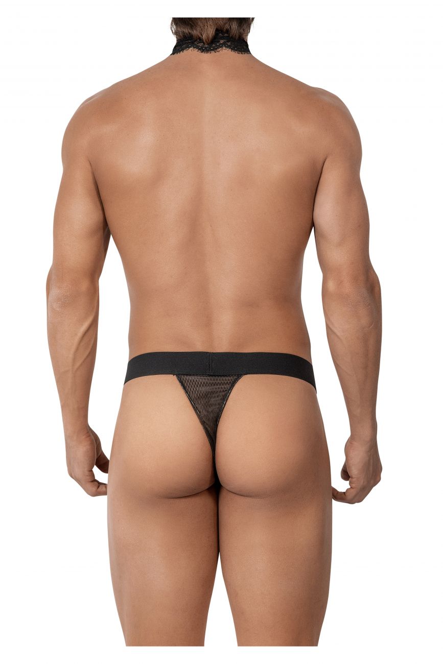 Roger Smuth RS026 Thongs