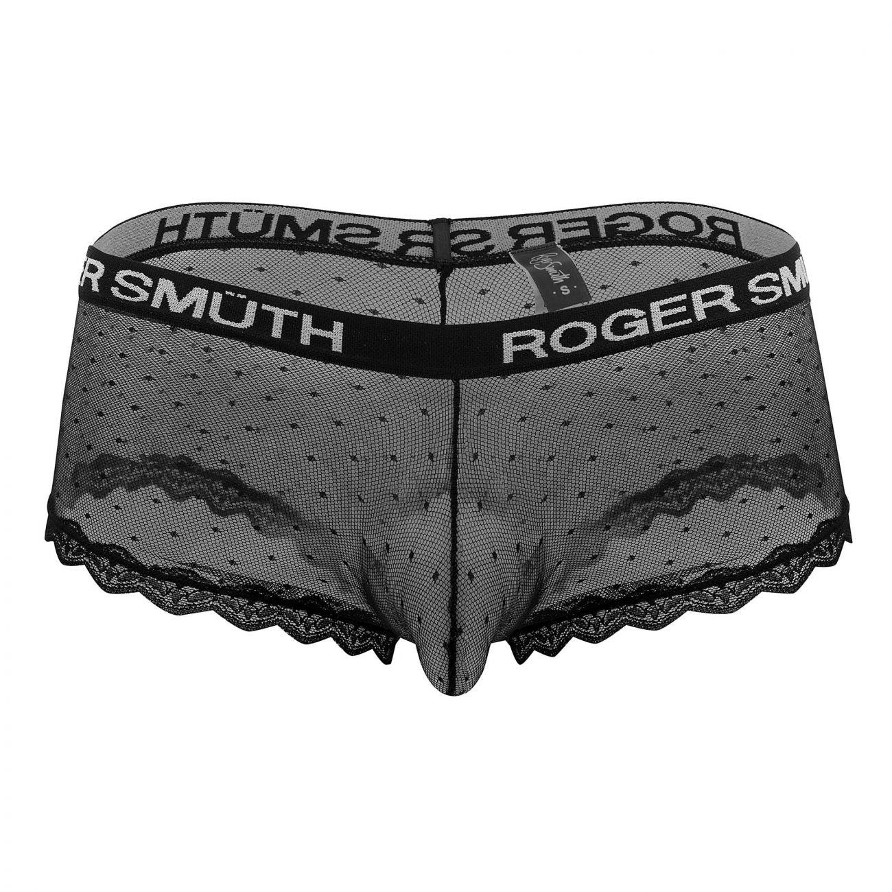 Roger Smuth RS035 Transparent Trunks