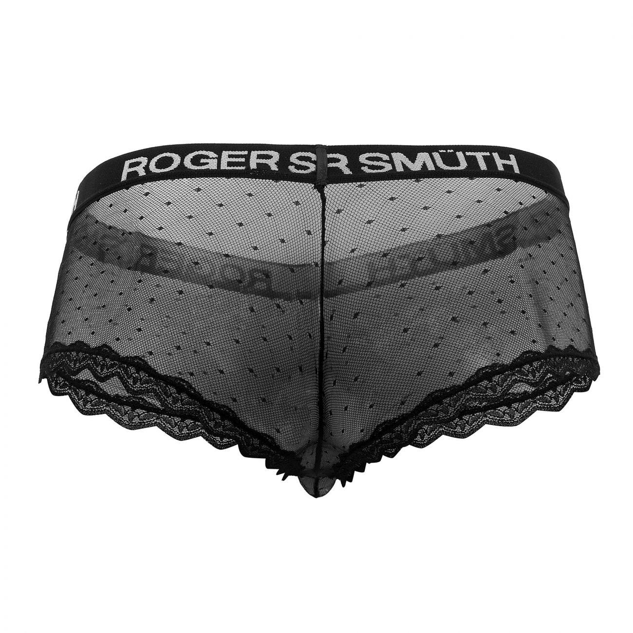 Roger Smuth RS035 Transparent Trunks