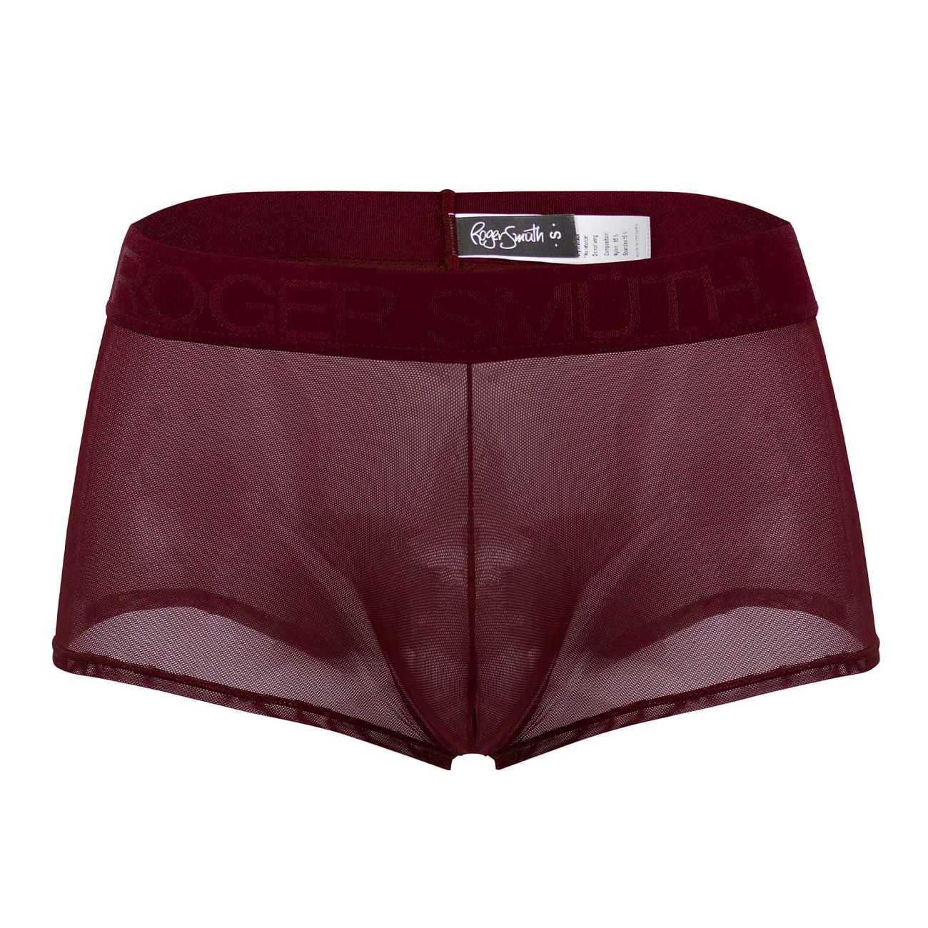 Roger Smuth RS060 Trunks