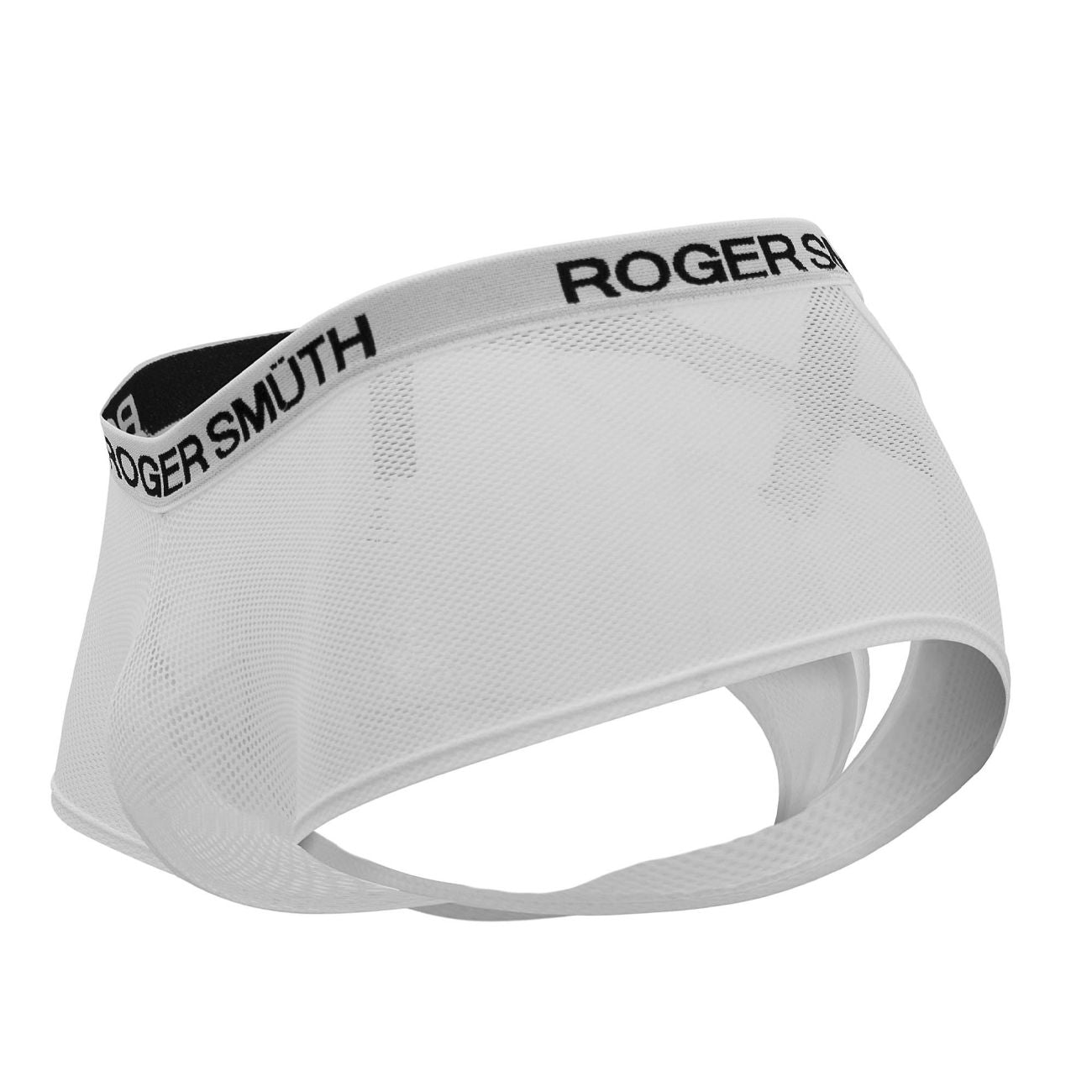 Roger Smuth RS062 Trunks