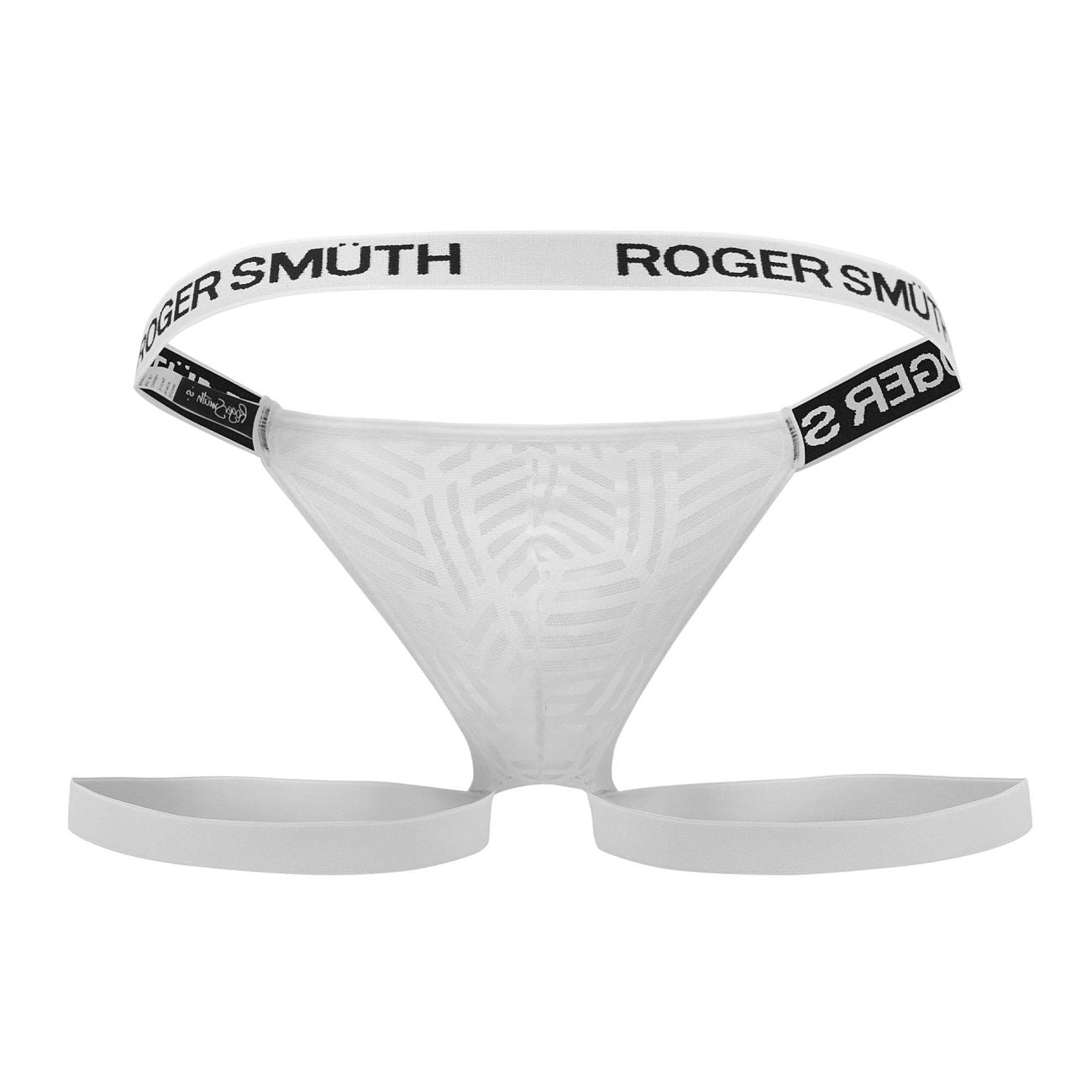 Roger Smuth RS071 Jockstrap